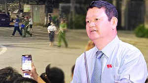 Video: Bắt tạm giam cựu bí thư và cựu chủ tịch tỉnh Lào Cai
