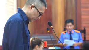 Tuyên án tử hình một người Hàn Quốc phân xác đồng hương