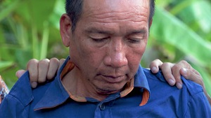 Video: Nữ Việt kiều bị trộm 60.000 USD, thủ phạm là người làm vườn