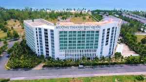 Khách sạn Mường Thanh ở Phú Quốc thu lợi bất hợp pháp ước tính gần 100 tỉ đồng