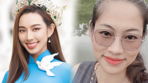 Hoa hậu Thùy Tiên thắng kiện vụ bị bà Đặng Thùy Trang đòi nợ 1,5 tỉ