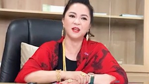 Tòa trả hồ sơ để điều tra bổ sung vụ bà Nguyễn Phương Hằng và 4 đồng phạm