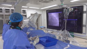 Góc nhìn trưa nay | Ứng dụng kỹ thuật mới trong điều trị bệnh mạch vành không để lại di chứng