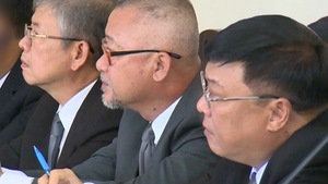 Ba luật sư từng bào chữa vụ 'tịnh thất Bồng Lai' hiện ‘không liên lạc được’, công an đang truy tìm