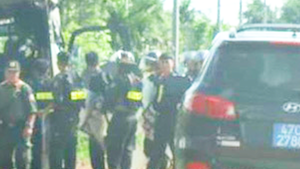 Diễn biến mới vụ tấn công hai trụ sở UBND xã ở Đắk Lắk: Thu nhiều vũ khí, bắt thêm bốn người