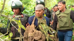 Vụ tấn công 2 trụ sở UBND xã tại Đắk Lắk: Có thành viên từ một tổ chức tại Mỹ