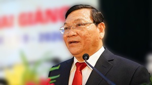Bắt nguyên hiệu trưởng Trường ĐH Đồng Nai, khám xét nhà nhiều cán bộ, giảng viên