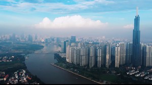 “Bài toán an cư” trong giai đoạn BĐS nhiều biến động