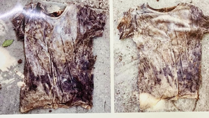 Phát hiện thi thể nam đang phân hủy trên đồi vắng ở Lào Cai