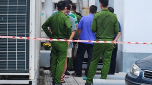 Tổng giám đốc công ty đăng kiểm 44 tuổi chết ở Quảng Ninh, nghi do rơi từ tầng cao