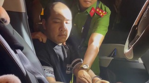 Triệt xóa 8 băng nhóm tội phạm ở Phú Quốc