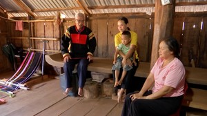 Góc nhìn trưa nay | Những “đại thụ” của buôn làng Tây Nguyên