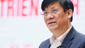Vụ Việt Á: chiếc túi to đựng một triệu USD được đưa cho cựu bộ trưởng Nguyễn Thanh Long như thế nào?
