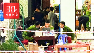 Bản tin 30s Nóng: Thi thể 4 mẹ con trong căn nhà ở Khánh Hòa, công an đang điều tra