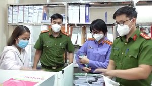 Bệnh viện Thủ Đức thiệt hại hơn 10 tỉ đồng vụ mua kit test của Việt Á