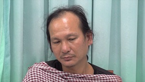 Tạo nhiều tài khoản mạng xã hội chống phá Nhà nước, Nguyễn Hoàng Nam bị bắt
