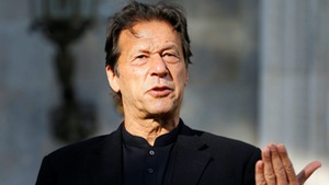 Bắt cựu thủ tướng Pakistan vì tự ý bán số quà tặng nước ngoài