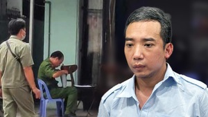 Bắt nghi can sát hại nữ chủ tiệm tóc ở Đồng Nai