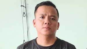 Vụ 'băng áo cam': thủ lĩnh Trí ‘nhảm’ bị đề nghị 10 - 13 năm tù do phạm ba tội