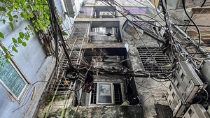 Quận ủy, Đảng ủy Công an quận Thanh Xuân bị kiểm tra sau vụ cháy chung cư