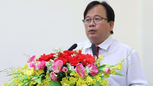 Chủ tịch huyện Phú Lộc ‘dính’ nồng độ cồn sau khi uống hai lon bia, đã nghỉ nhiều tiếng