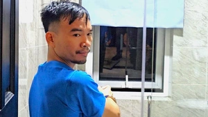 Bắt tài xế chui lỗ thông gió, trèo cửa sổ biệt thự và khách sạn trộm tài sản ở Đà Lạt