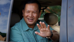 Tân thủ tướng Campuchia ra mắt quốc tế tại Hội nghị Cấp cao ASEAN