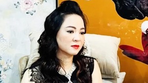 Bà Phương Hằng khai ‘nguồn’ thông tin phát ngôn trên livestream về 10 cá nhân