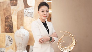 Tạm giữ bà Vũ Thị Thúy, tổng giám đốc Công ty bất động sản Nhật Nam
