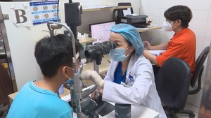 Góc nhìn trưa nay | Kết quả bất ngờ về tác nhân gây dịch đau mắt đỏ tại TP.HCM