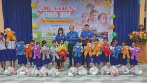 Góc nhìn trưa nay | Kết nối yêu thương, lan tỏa những giá trị đẹp