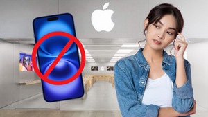 Vì sao iPhone và một số sản phẩm của Apple bị cấm ở một số quốc gia