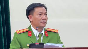 Công an Hà Nội thông tin vụ TikToker Mr. Pips Phó Đức Nam, Lê Khắc Ngọ lừa đảo hàng ngàn tỉ đồng