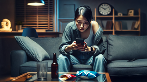 ‘Brain rot - Thối não’ là cụm từ của năm 2024, cảnh báo gì cho thế hệ gen Z và gen Alpha