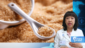 Đường ăn kiêng có thật sự tốt cho sức khỏe?