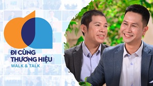 Đi cùng thương hiệu Walk and Talk: Xây dựng local brand hiệu quả từ văn hóa địa phương