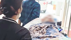 Làm rõ vụ nam sinh bị đánh chết não ở Hà Nội