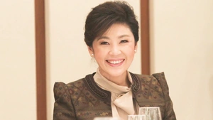 Tòa án tối cao Thái Lan tuyên trắng án đối với cựu thủ tướng Yingluck