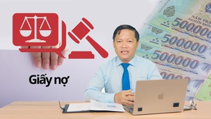 Tư vấn pháp luật: Người vay qua đời, người thân có phải trả nợ thay?