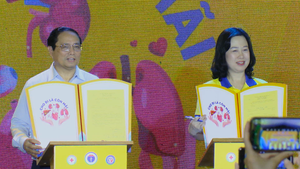 Thủ tướng Phạm Minh Chính đăng ký hiến tặng mô, tạng để 'cho đi là còn mãi'