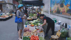 Góc nhìn trưa nay: Sống giữa thành phố đắt đỏ nhất cả nước