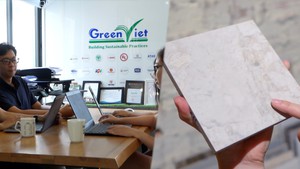 Góc nhìn trưa nay | Nhiều lợi ích to lớn khi phát triển công trình xanh