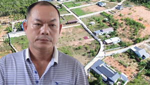 Vẽ 'dự án ma' lừa đảo hàng trăm tỉ ở Phú Quốc: Khởi tố, bắt giam thêm một bị can