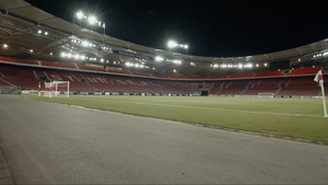 Euro 2024: Sân vận động Stuttgart Arena