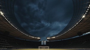 Euro 2024: Sân vận động Olympiastadion Berlin