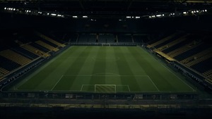 Euro 2024: Sân vận động Signal Iduna Park Dortmund