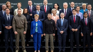 Hội nghị thượng đỉnh về hòa bình ở Ukraine khai mạc, không có  Nga và Trung Quốc