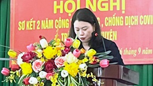 Đề nghị cách chức chủ tịch UBND huyện Nhơn Trạch sau vụ bị lừa 171 tỉ đồng