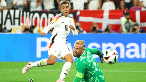 Highlights trận Đức đánh bại Đan Mạch, giành vé vào tứ kết Euro 2024