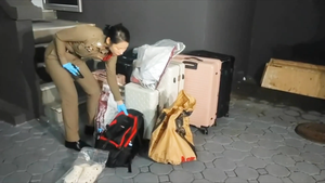 Diễn biến mới vụ 6 người Việt chết ở Bangkok: Tìm thấy xyanua trong hành lý một khách nữ